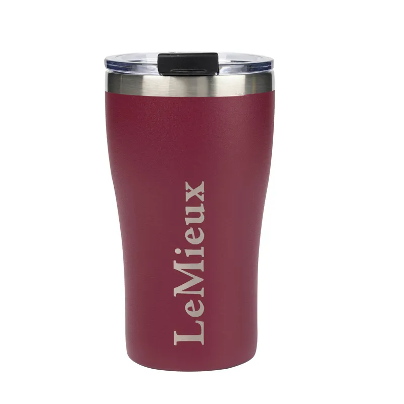 LeMieux Coffee Cup Rioja