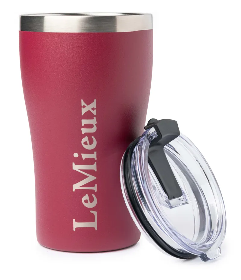 LeMieux Coffee Cup Rioja-2