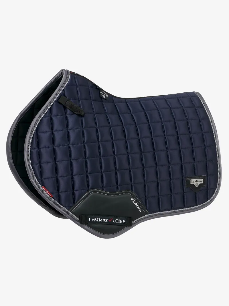 LeMieux  Loire Classic Close Contact Square Twilight Navy-1