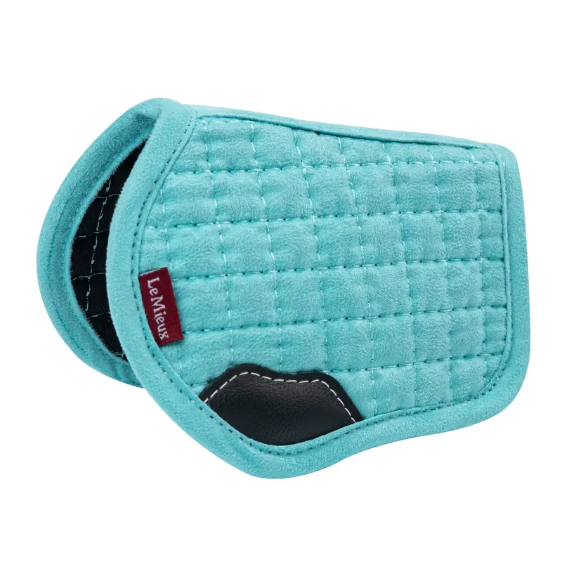 Mini LeMieux Pony Saddle Pad Azure