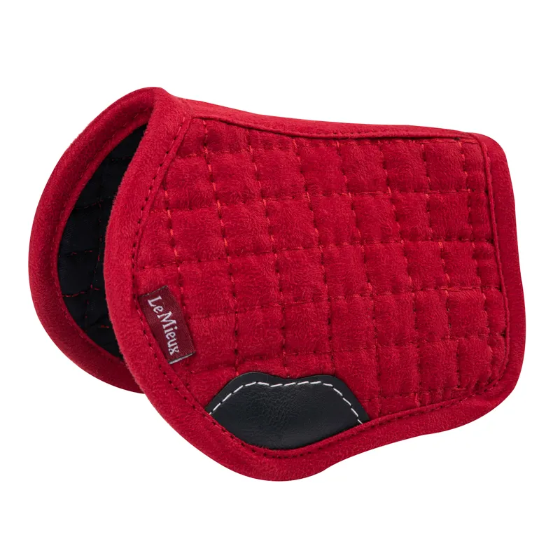 Mini LeMieux Toy Pony Saddle Pad Chilli