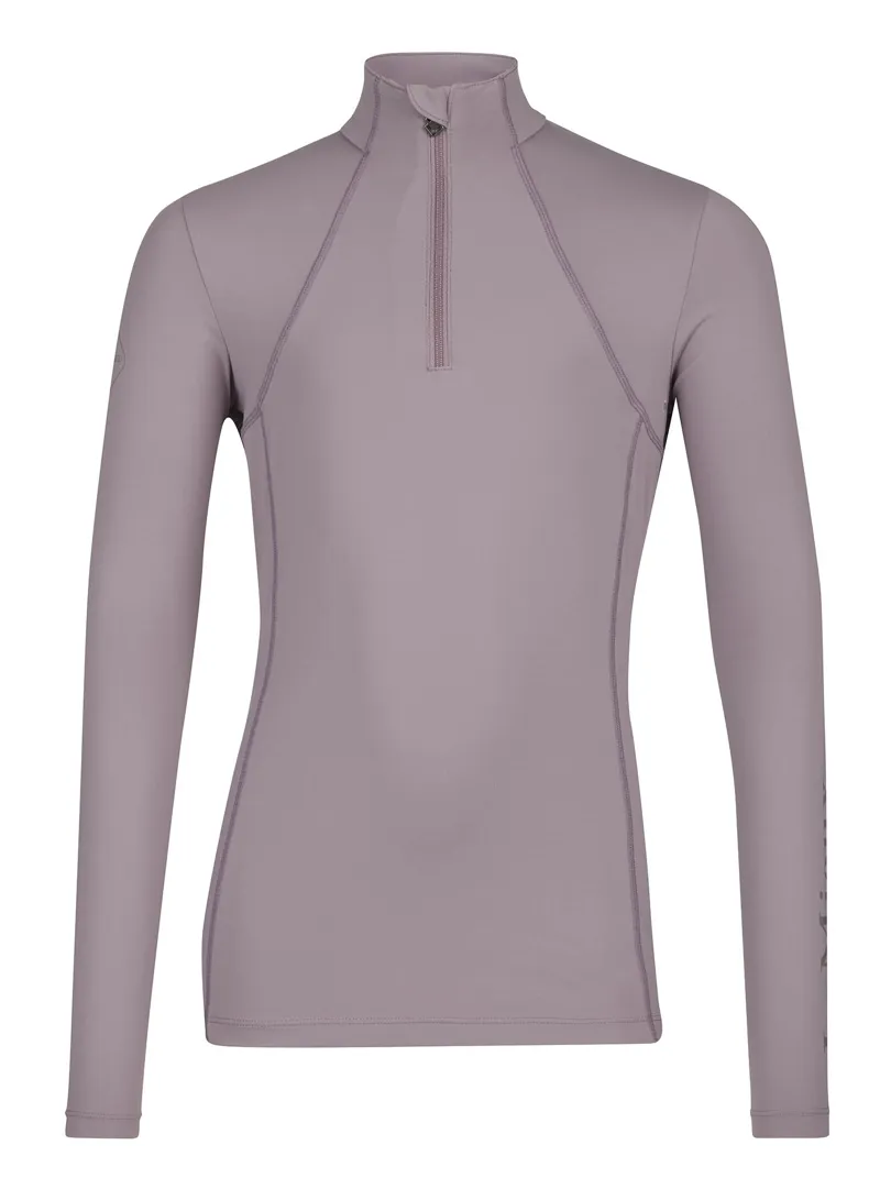 LeMieux Young Rider Base Layer Musk-2