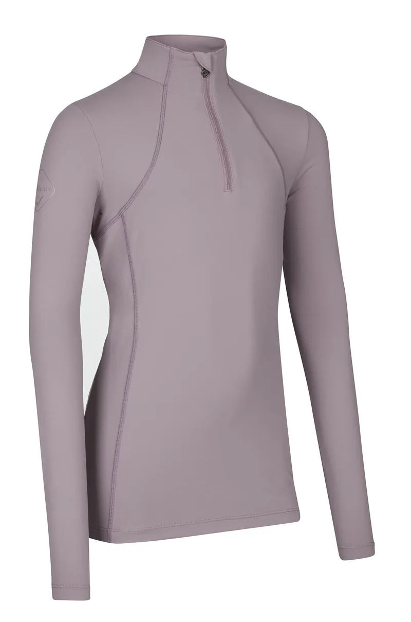 LeMieux Young Rider Base Layer Musk-3