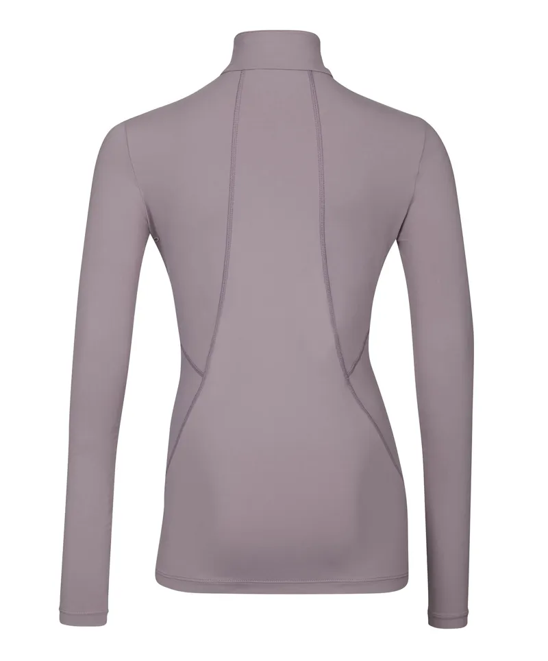 LeMieux Young Rider Base Layer Musk-5