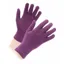 Sure Grip Magic Pimple Gloves Junior Purple