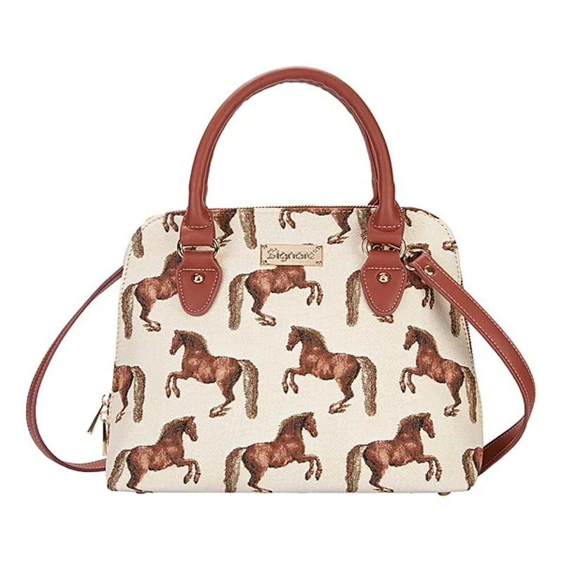 Whistlejacket Handbag/Shoulder Bag