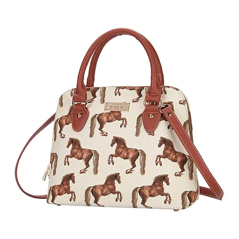 Whistlejacket Handbag/Shoulder Bag-4