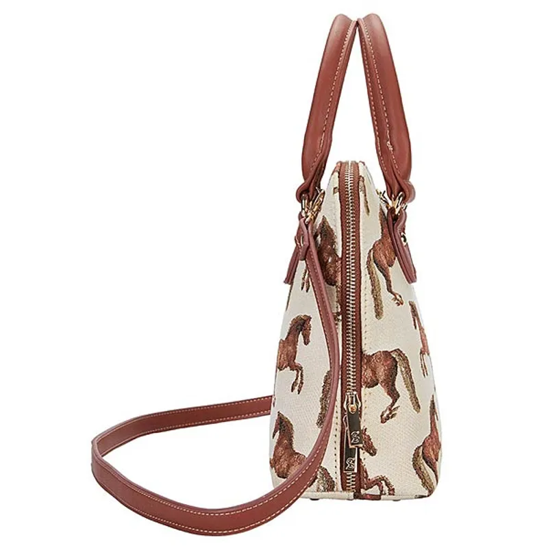 Whistlejacket Handbag/Shoulder Bag-1