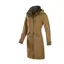 Baleno Ladies Chelsea Waterproof Coat 2025 Camel