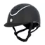 Charles Owen EQx Kylo Mips Black Matte/Chrome