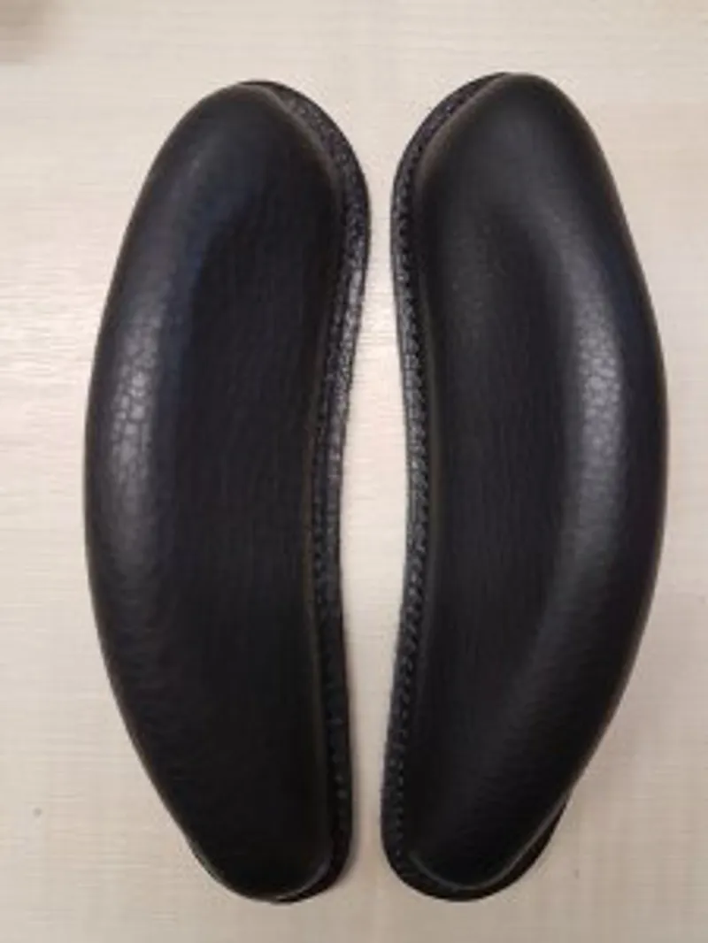 Kent And Masters Blocks Knee GP Brown