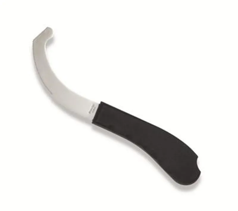 Bot Knife Black