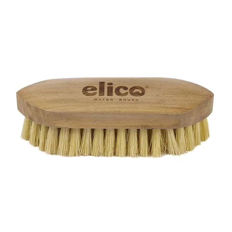 Elico Wooden Back Water Brush