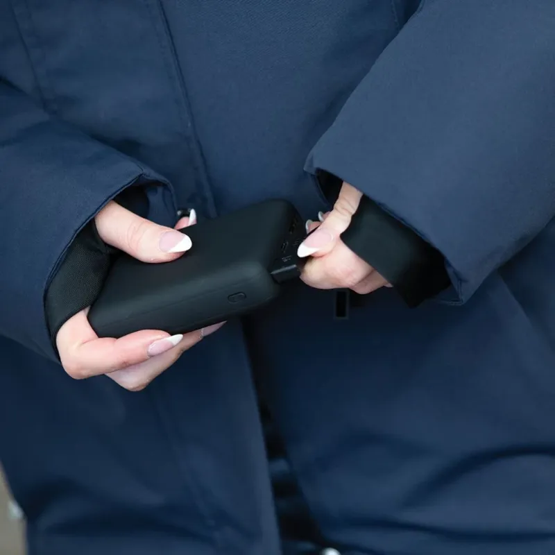 Equetech Inferno Rechargeable Battery