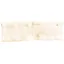 Equetech Deluxe Ready Tied Stock Extension Cream