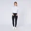 Cameo Womens All Season Riding Tights Black