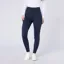 Cameo Womens All Season Riding Tights Navy