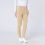 Cameo Womens All Season Riding Tights Beige