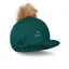 Cameo Core Hat Silk Evergreen