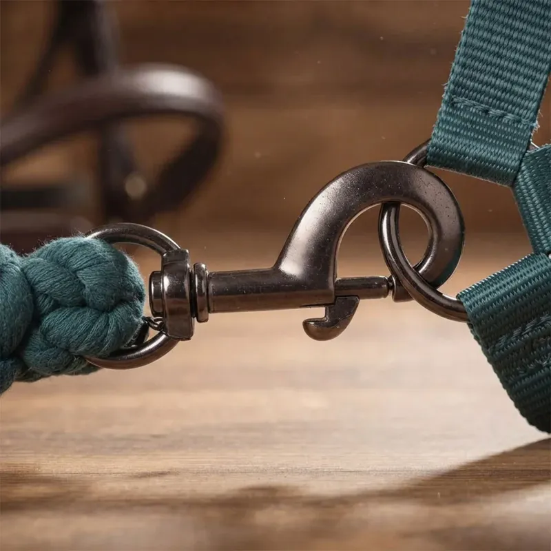 Cameo Leadrope Evergreen-1