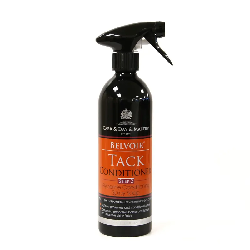 Carr Day and Martin Belvoir Tack Conditioner Step 2 500ml