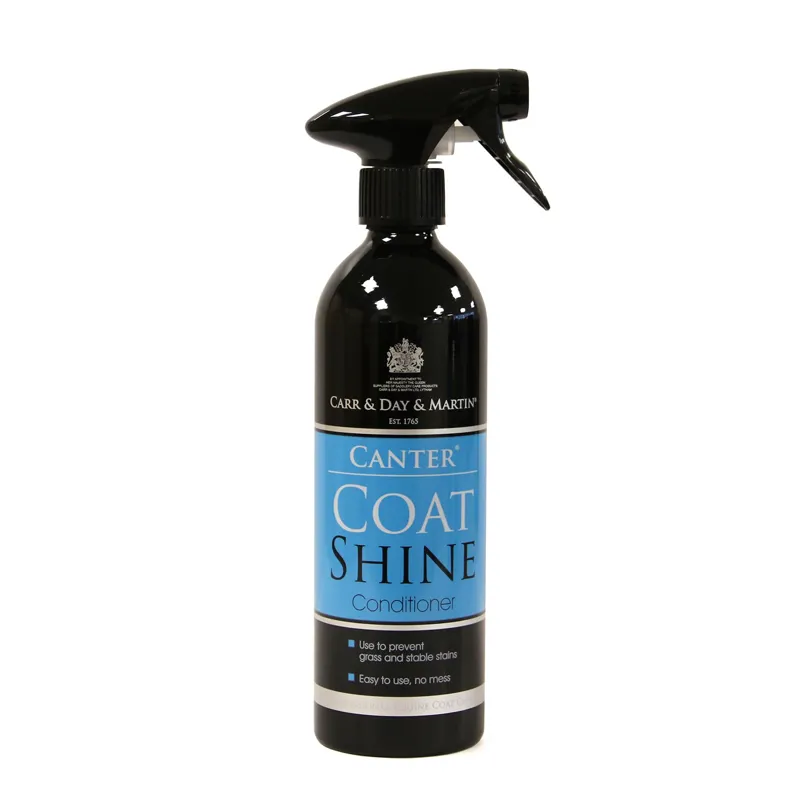 Carr Day and Martin Canter Coat 500ml