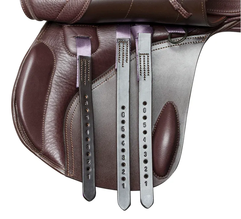 Fairfax Classic Deluxe General Purpose Compact Black-1