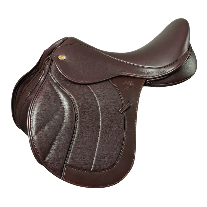 Fairfax Classic Deluxe General Purpose Compact Havana