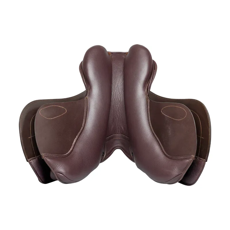 Fairfax Classic Deluxe General Purpose Compact Havana-2