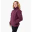 Horseware Corrib Jacket Celestial Purple