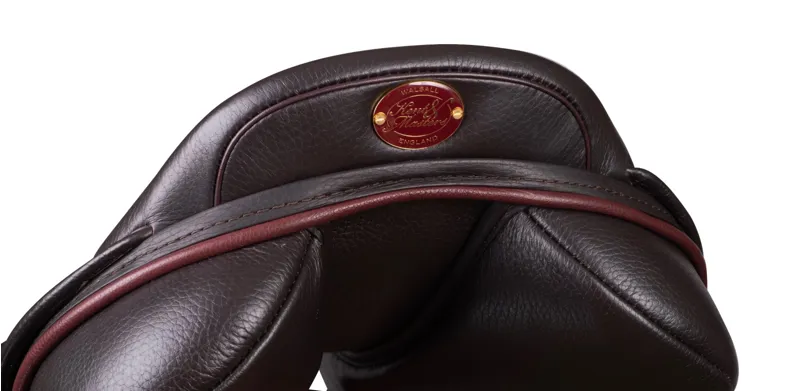Kent And Masters Competition Series Monoflap XC Black-3