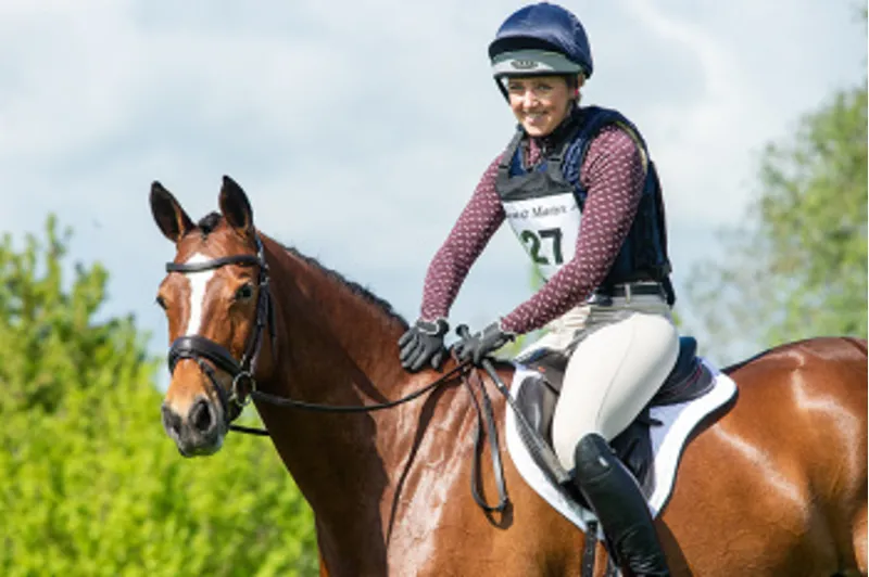 Kent And Masters Competition Series Monoflap XC Black-2