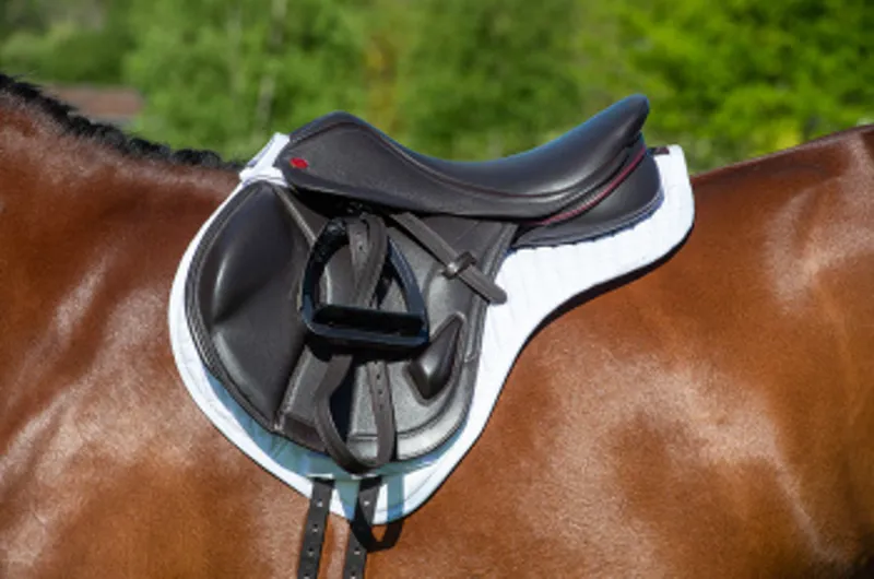 Kent And Masters Competition Series Monoflap XC Black-1