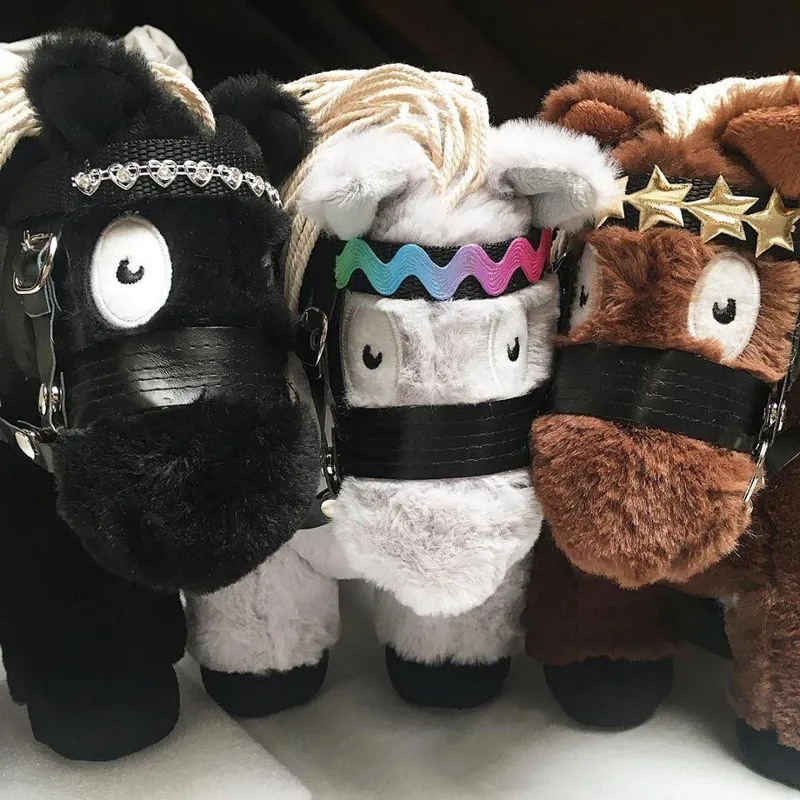 Crafty Ponies Browband Set Pack of 3