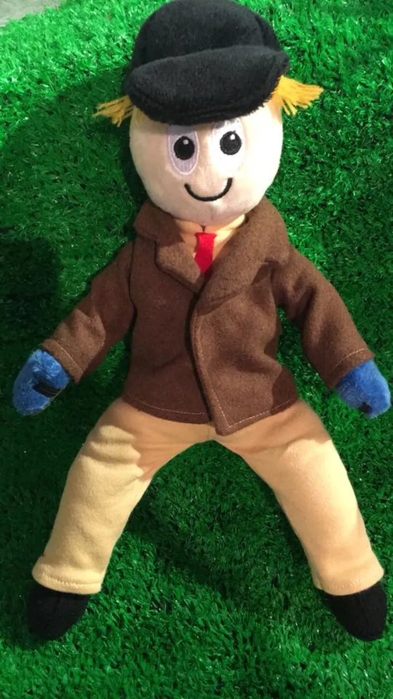 Crafty Ponies Rider Show Outfit-2