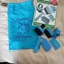 Crafty Ponies Grooming Kit Blue