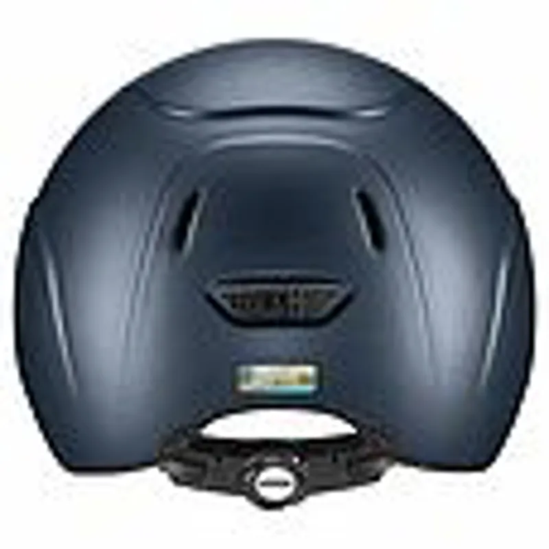 UVEX Kidoxx Riding Hat 49-54cm XXX/Small-X/Small Navy Matt-4