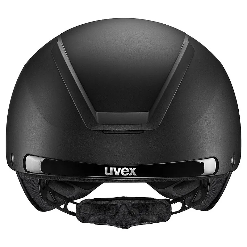 UVEX Ixxo XC MIPS Helmet Black Matt-2