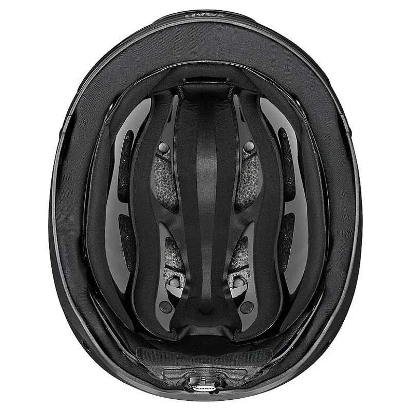 UVEX Ixxo XC MIPS Helmet Black Matt-4