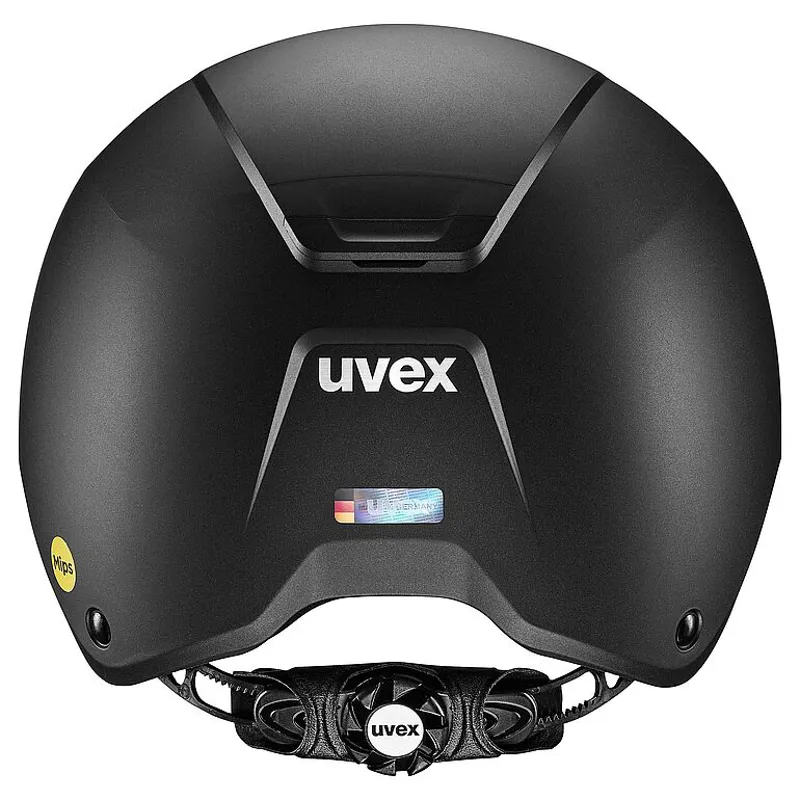 UVEX Ixxo XC MIPS Helmet Black Matt-3