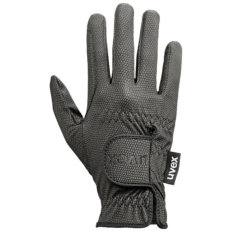 Uvex Sportstyle Riding Glove Black