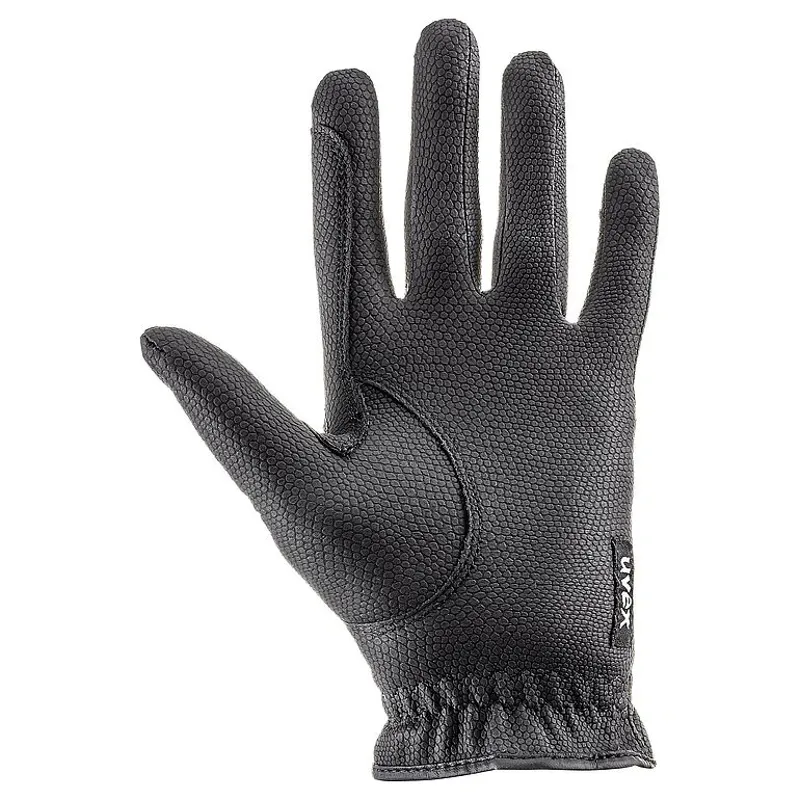 Uvex Sportstyle Riding Glove Black-1