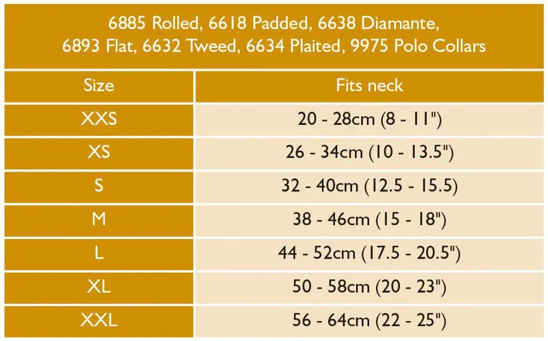 Digby and Fox Drover Polo Dog Collar Red/Navy-2