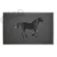 Elico Running Horse Door Mat
