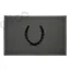 Elico Horseshoe Door Mat
