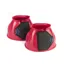 Shires Arma Gloss Over Reach Boots Pink