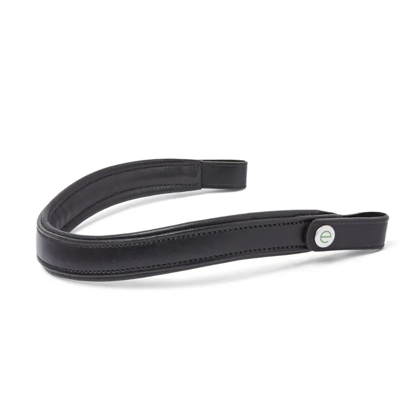 EcoRider Freedom Comfort Browband Black