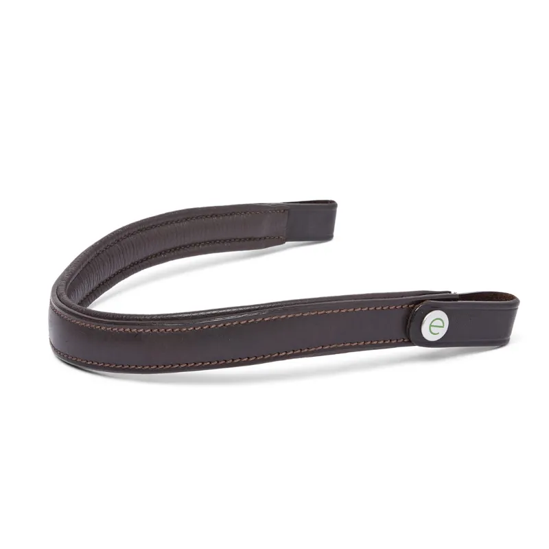 EcoRider Freedom Comfort Browband Brown