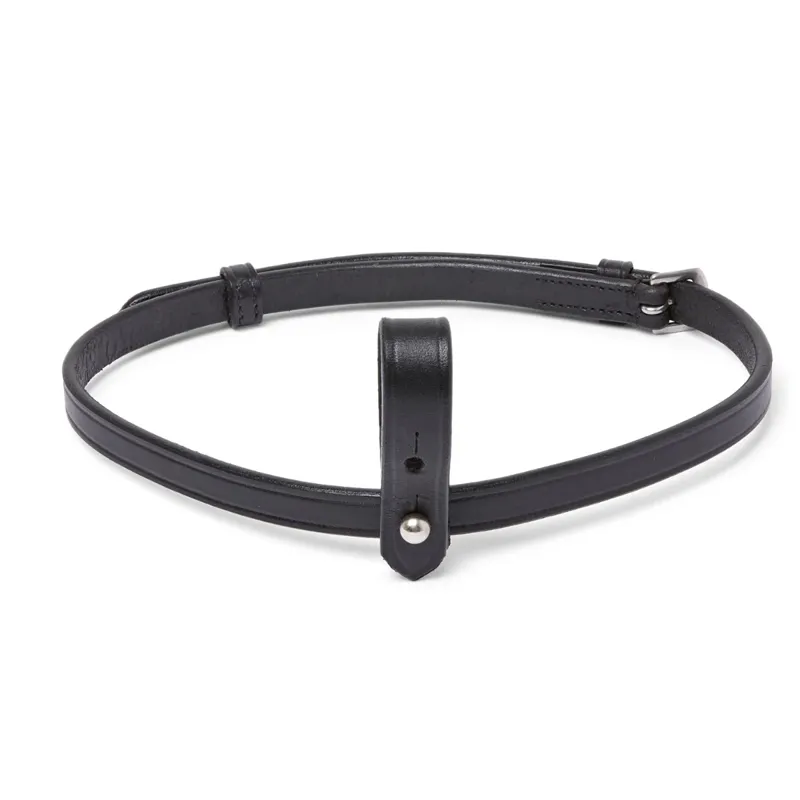 EcoRider Perfect Fit Flash Strap 1in Brown