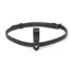 EcoRider Perfect Fit Flash Strap 1in Brown